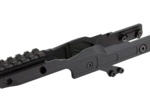MIDWEST AK ALPHA RAILED DOT MOUNT