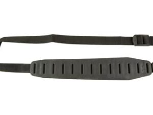 QUAKE CLAW 2.0 SLING STD SWIVEL BLK