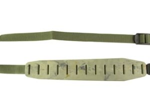 QUAKE CLAW 2.0 SLING QD CAMO