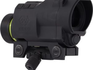 RAVIN XERO X1i INTEGRATED - CROSSBOW SCOPE BY GARMIN BLACK