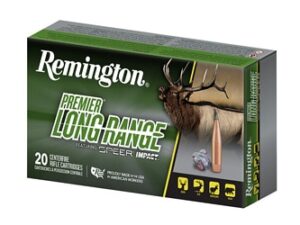 REM SPR IMPCT 7MM PRC 175GR 20/200