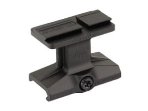 REPTILIA DOT MOUNT 1.93" ACRO BLACK