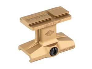 REPTILIA DOT MOUNT 1.93" ACRO FDE