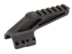 REPTILIA ROF 34MM DIVING BOARD BLACK