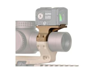 REPTILIA ROF-90 34MM ACRO FDE