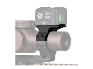 REPTILIA ROF-90 34MM ACRO BLACK