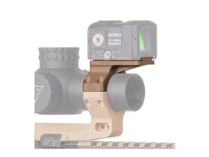 REPTILIA ROF-90 30MM ACRO FDE