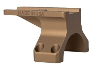 REPTILIA ROF-90 34MM AMPNT MICRO FDE