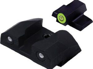 XS R3D 2.0 FOR S&W BODYGUARD - 2.0 STD HEIGHT GREEN TRITIUM
