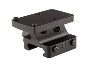 TRIJICON RMR/SRO FULL CW Q-LOC MOUNT