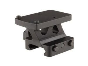 TRIJICON RMR/SRO LOWER 1/3 Q-LOC MNT