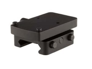 TRIJICON RMR/SRO LOW Q-LOC MOUNT
