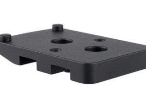 TRIJICON RMR PLATE ACC RNG Q-LOC LOW