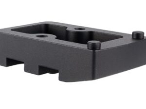 TRIJICON RMR PLATE ACC RNG Q-LOC MED