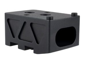 TRIJICON RMR PLATE ACC RNG Q-LOC HI