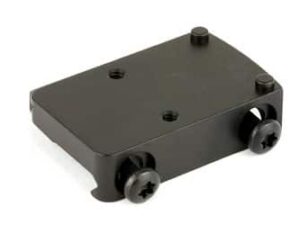 TRIJICON RMR MNT LOW PICATINNY