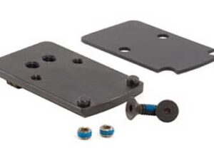 TRIJICON RMR MOUNT FOR GLK