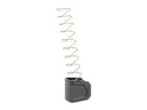 TYRANT MAG EXT FOR GLK43X/48 +4 BLK