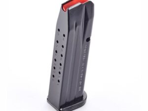 EDC X9 MAGAZINE - 9MM - 15 ROUNDS