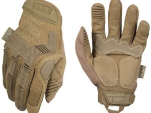 M-PACT GLOVE - COYOTE, LARGE