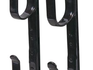 Allen Two Place Metal Gun Bow and Tool Rack