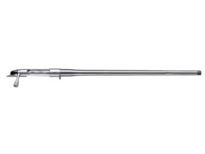 Bergara Premier Barreled Action .308 Win 20" No. 5.5 Contour Threaded 1:10 Twist Stainless