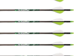 Carbon Express PileDriver Crossbow Bolts 22" - 6pk