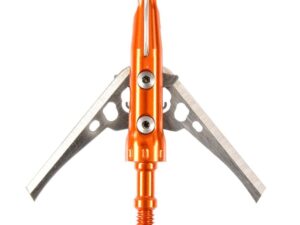 Feradyne Rage Broadhead Crossbow X NC 125 Grain Orange