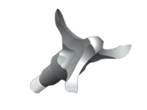 G5 Outdoors Small Game Head 100gr - 3/pk
