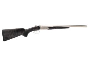 Heritage Badlander Break Open Shotgun 410ga 2rd Capacity 18.5" Barrel Nickel Finish