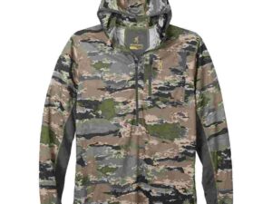 Browning Early Season Hooded Shirt Ovix XL