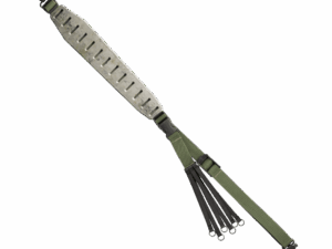Quake Claw 2.0 Game Hauler Rifle Sling Camo