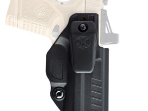 FN Reflex IWB Holster for FN Reflex Black RH