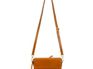 Rugged Rare S&W Essential Crossbody Concealed Carry Purse