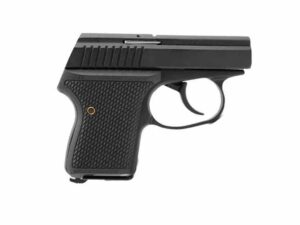 Seecamp LWS-380 Handgun 380 Auto 6rd Magazine 2" Barrel DAO Black Slide Black Grip