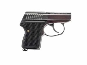 Seecamp LWS-380 Handgun 380 Auto 6rd Magazine 2" Barrel DAO Polished Slide Black Grip