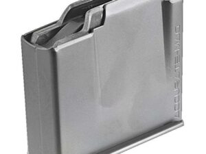 Ruger Scout AI Rifle Magazine .350 Legend 5/rd