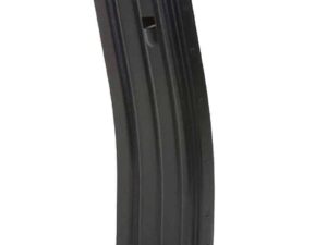 Ruger Rifle Magazine Black .223 Rem/5.56 NATO 30/rd