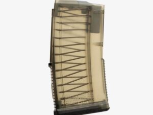 Magpul TMAG AR/M4 Gen M3 Rifle Magazine Translucent 5.56 NATO/.223 Rem 20/rd