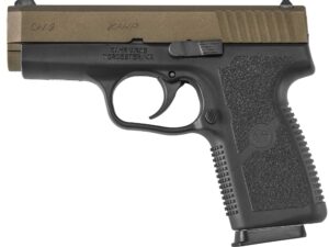 KAHR ARMS CW9 9MM BRONE/BLK 3.6" 7+1 #