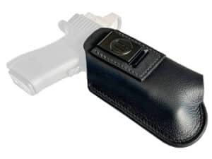 1791 SMTH CNCL BLK OR LB IWB RH SZ4L