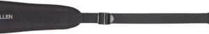ALLEN GUNNISON SLING W SWIVLES - BLACK W/ NEOPRENE PAD