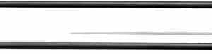 COLD STEEL QUICK DRAW SWORD - CANE 37.58" LENGTH/18" BLADE