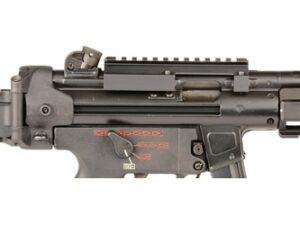 B&T NAR UNIVERSAL RAIL MOUNT MP5/G3