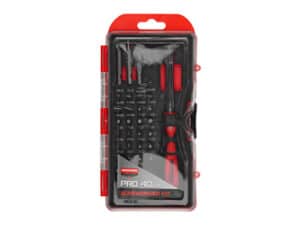 B/C PRO SCREWDRIVER SET 84 PIECE