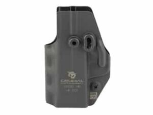 CRUCIAL IWB FOR HK CC9 BLK