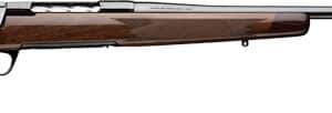BROWNING X-BOLT 2 MEDALLION - 30-06 22" WALNUT/BLUED