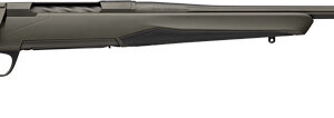 BROWNING X-BOLT 2 SPEED 243 - WIN 22" OD GREEN/SHADOW