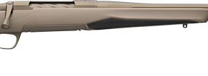 BROWNING X-BOLT 2 SPEED 243 - WIN 22" FDE/DESERT SHADOW