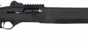 BERETTA 1301 TAC C MOD2 12GA - 3" 18.5" 7+1 CHISEL FOLD BLACK